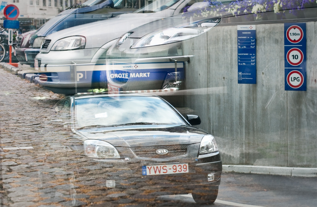 Gaat U Shoppen In Mechelen Dan Betaalt U Meer Om Te Parkere Mechelen Het Nieuwsblad Mobile