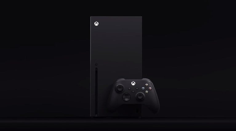 Dit is ‘m: Microsoft presenteert nieuwe Xbox en toont ongewoon design