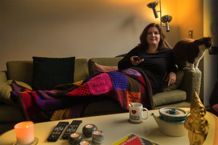 Onze redactrice houdt een pleidooi voor doelloos zappen: “Het bespaart je een eindeloze reeks twijfels en keuzes”