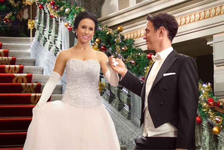 Deze kerstfilms zetten de Vlaamse zenders op het programma