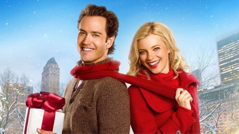 Deze kerstfilms zetten de Vlaamse zenders op het programma