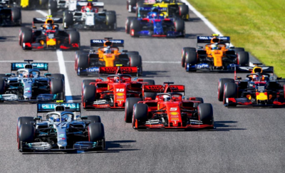 Azerbeidzjan Singapore En Japan Niet Op Nieuwe F1 Kalender Het Nieuwsblad Mobile