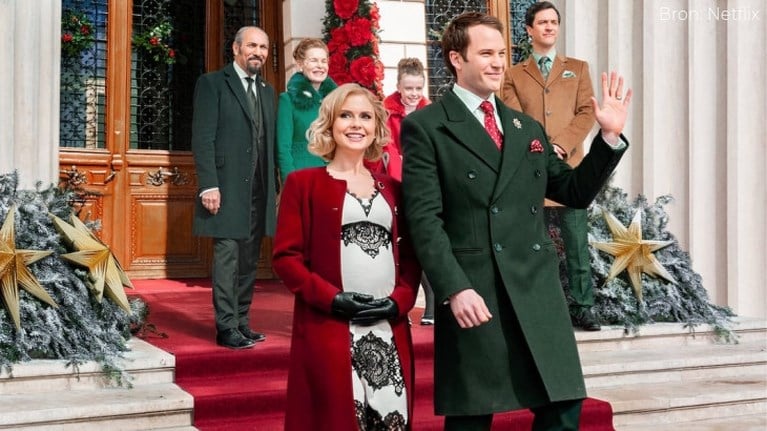 Deze kerstfilms zetten de Vlaamse zenders op het programma