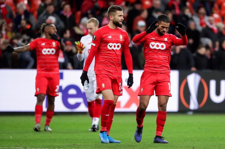 Kansloos ten onder tegen Real Madrid en Napoli, maar toch doen Belgische clubs goede zaak in coëfficiëntenstrijd