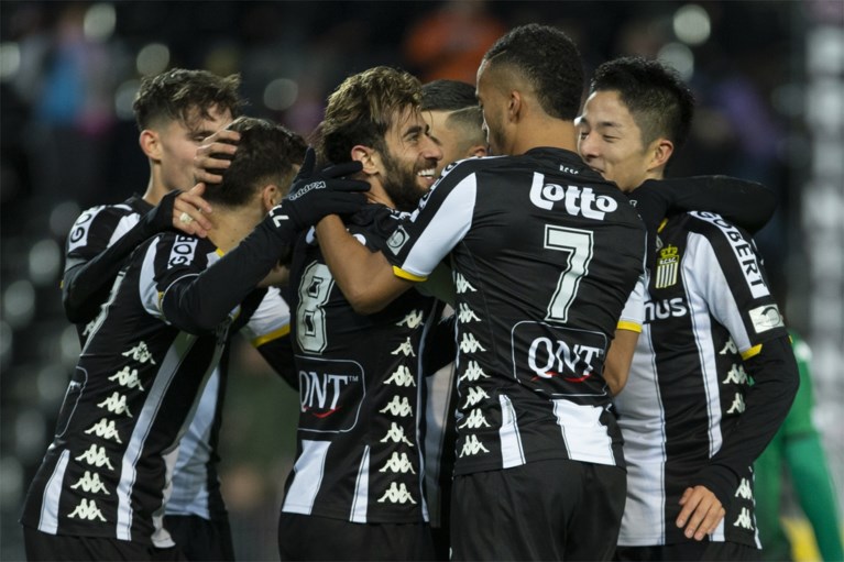 Cercle Brugge doet zichzelf de das om en blijft alleen laatste: Charleroi zet Bruggelingen vlot opzij