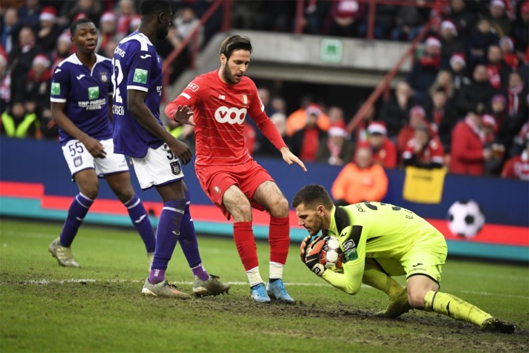 Het duo dat Anderlecht rechthield in Luik: “We speelden als mannen in plaats van als kindjes”