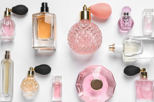 Voor jezelf of als cadeau: zo kies je een nieuw parfum