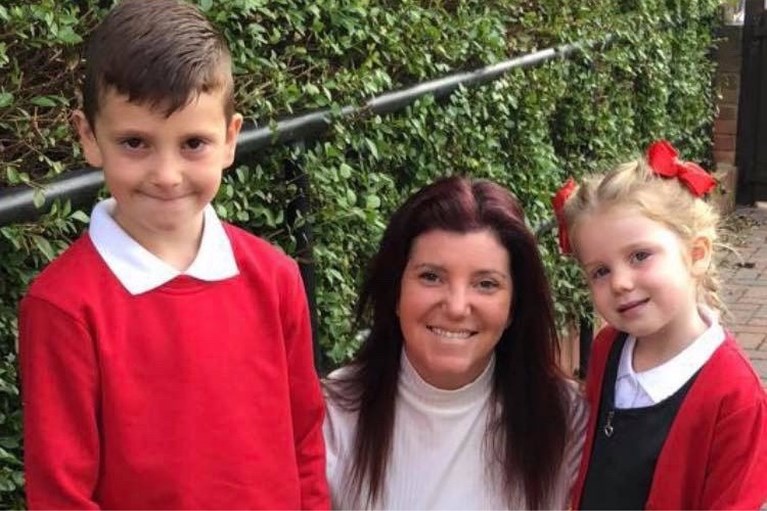 Mysterie na dood van Brits meisje: Isla (5) werd ziek na een kerstfeestje, de volgende dag al kon geen hulp meer baten