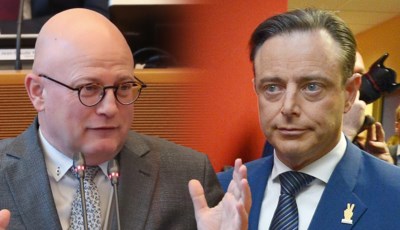 Bart De Wever Slimste Mens Zeker Niet De Chinezen En