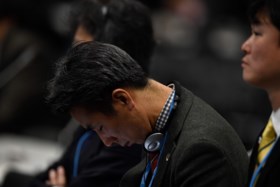 ‘Minimaal’ akkoord bereikt op klimaattop in Madrid: belangrijkste agendapunt doorgeschoven naar volgend jaar