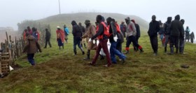 Minstens 265 doden en honderdduizenden ontheemden door hevige regen in Oost-Afrika