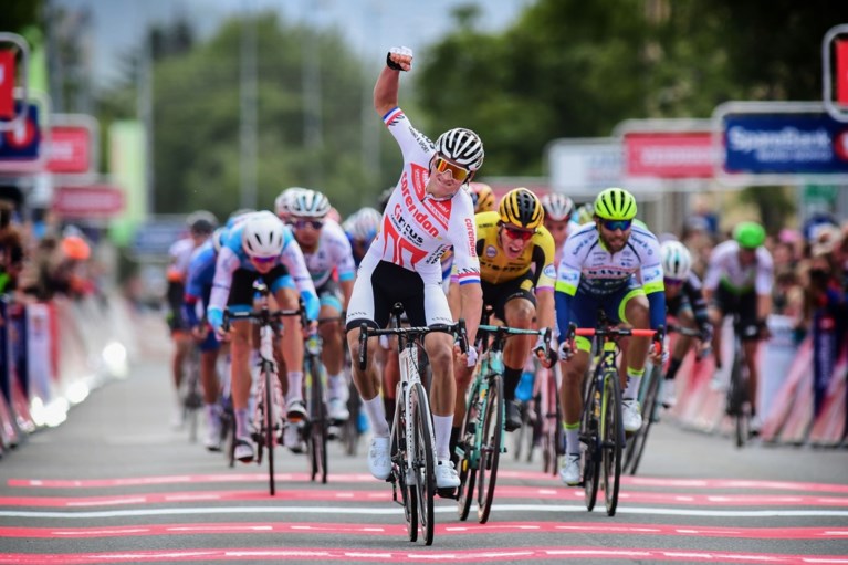 Vuelta dreigt nee te zeggen tegen Mathieu Van der Poel: “We begrijpen dat het lastig wordt, maar het is niet onmogelijk”