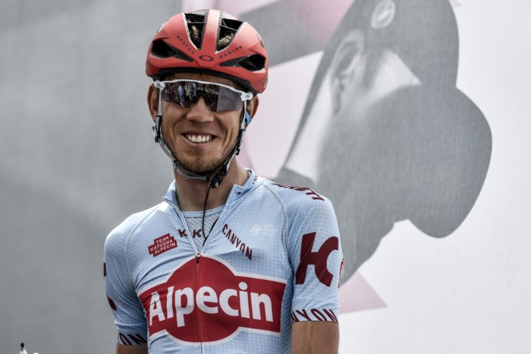 Ex-renner Zico Waeytens haalt uit naar nieuwe ploegmaat van Greg Van Avermaet: “Van mij zou je nooit meer mogen koersen”