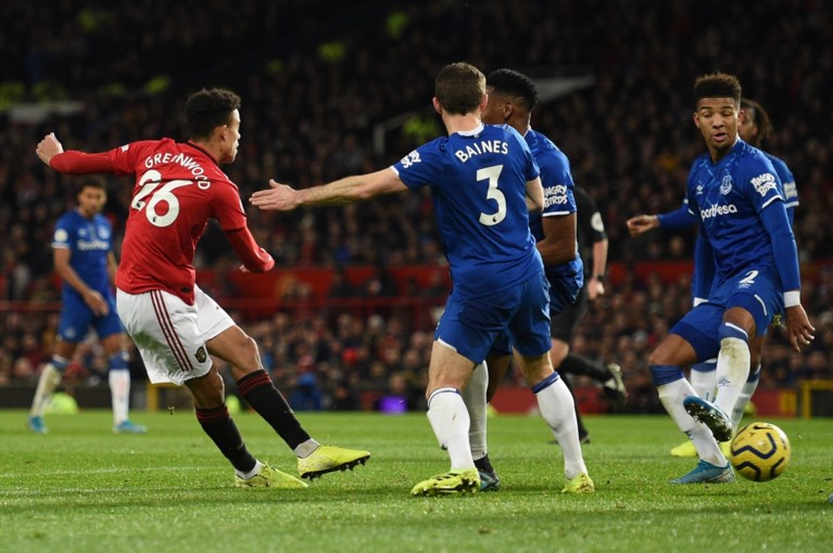 Jan Vertonghen is de held bij Tottenham, nieuwste sensatie redt punt voor Manchester United
