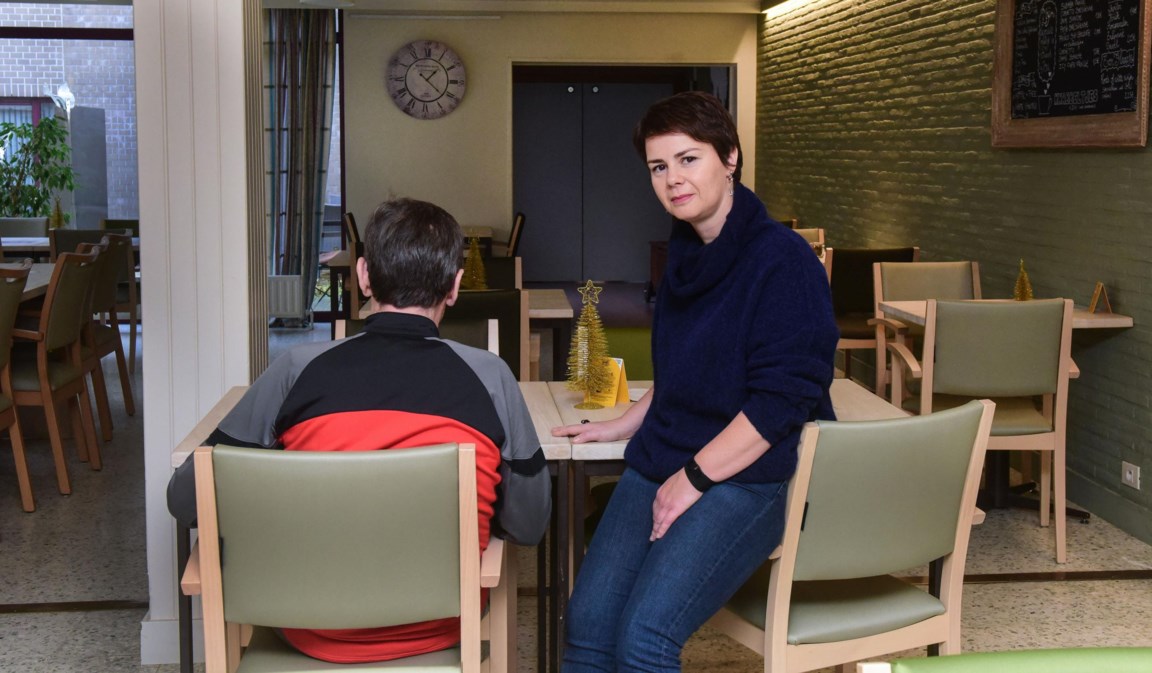 “Partner nodig om rusthuis te runnen” (Heist-op-den-Berg) | Het Nieuwsblad