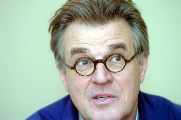 Acteur Jeroen Krabbe Kreeg De Raad Om Een Kogelwerend Vest A Het Nieuwsblad Mobile