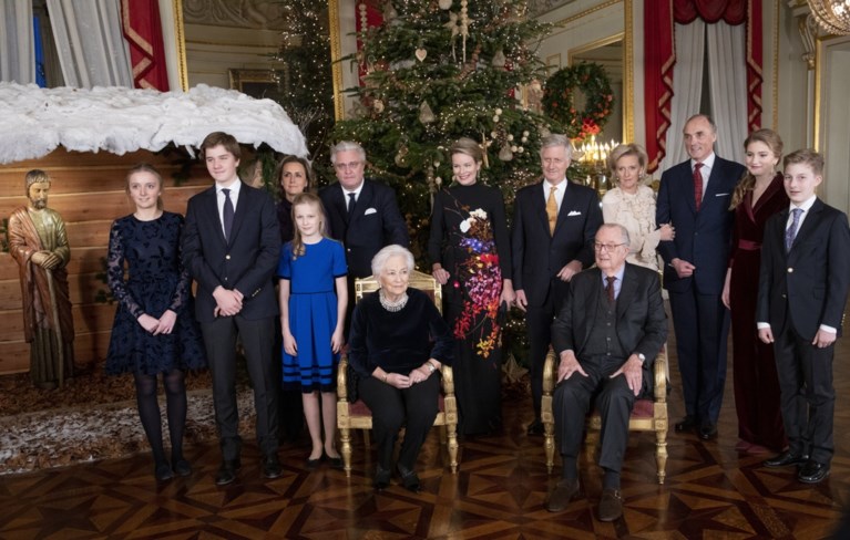 ROYALS. Kate en William verrassen met stoere kerstkaart, koningin Máxima draagt glitterjurk