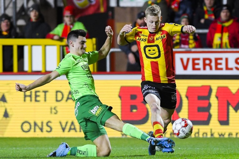 KV Mechelen klopt KV Oostende na klasseflits Storm en weet weer wat winnen is
