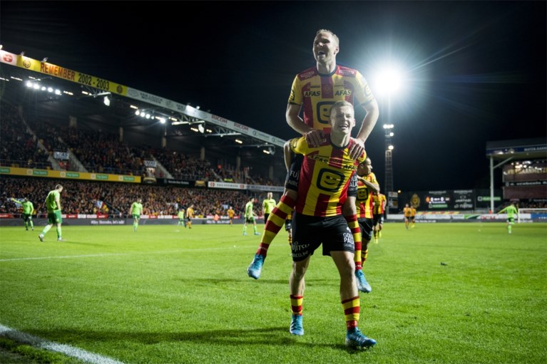 KV Mechelen klopt KV Oostende na klasseflits Storm en weet weer wat winnen is