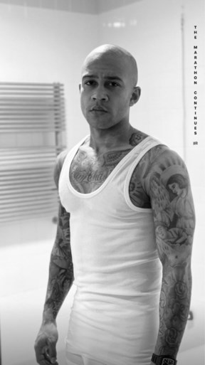 Memphis Depay Of Is Het Vin Diesel Reageert Vanuit Zieken Het Nieuwsblad Mobile