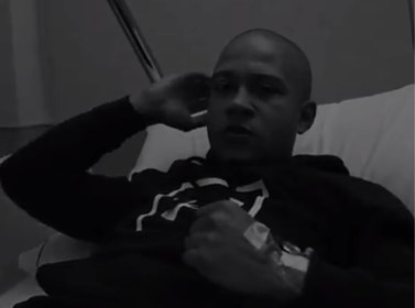Memphis Depay Of Is Het Vin Diesel Reageert Vanuit Zieken Het Nieuwsblad Mobile