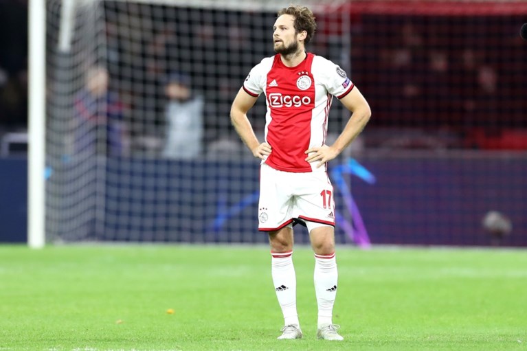 Kansloos ten onder tegen Real Madrid en Napoli, maar toch doen Belgische clubs goede zaak in coëfficiëntenstrijd