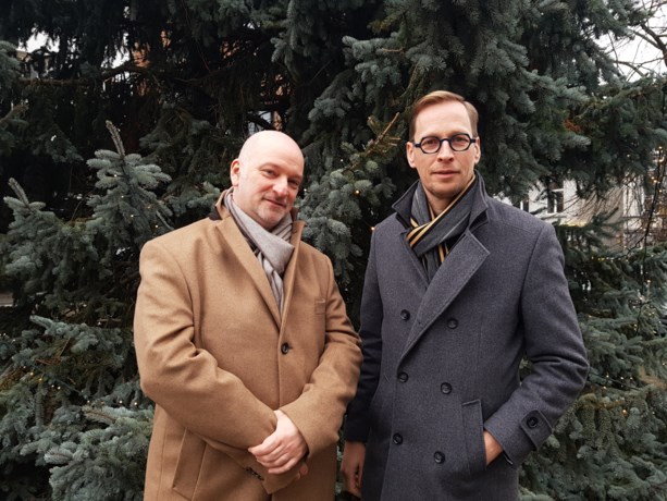 'Klassiek in de Kapel' on tour: voor verjaardag van Beethoven naar Bonn