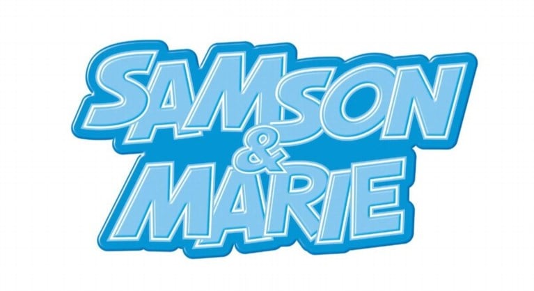 Marie Verhulst is het nieuwe baasje van Samson: “Ik dacht dat papa een grapje maakte toen hij het vroeg”