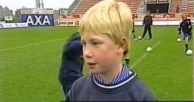 Uitspraak Van Piepjonge Kevin De Bruyne Blijft Hem Achtervol Het Nieuwsblad Mobile