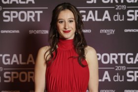 19-jarige Remco Evenepoel is Sportman van het Jaar, Nina Derwael volgt zichzelf op als Sportvrouw van het Jaar