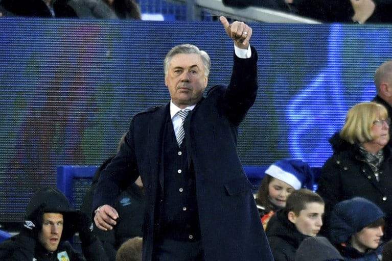 Boxing Day: geen beterschap voor Arsenal onder nieuwe coach, Chelsea verliest thuis en wereldgoal bij Crystal Palace