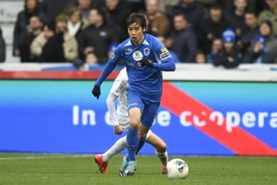 Racing Genk Doet Een Goeie Zaak Bij Cercle Brugge Gaat Het Het Nieuwsblad Mobile