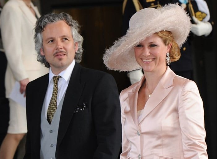 ROYALS. Primeur voor prins George en prinses Charlotte, Spaanse tradities voor koningin Máxima