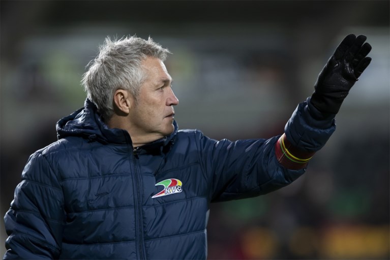 AA Gent laat dure punten liggen tegen KV Oostende, dat opnieuw verrast met stuntzege
