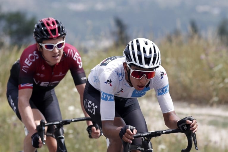 Alle grote kanonnen willen in 2020 naar de Tour de France: ook Team Ineos op volle sterkte, Egan Bernal slaat Giro over