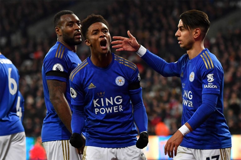Tottenham moet vrede nemen met een punt bij rode lantaarn Norwich, Leicester City kan zonder Tielemans en Praet weer winnen