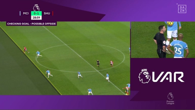 Nieuwe masterclass van Kevin De Bruyne: Rode Duivel loodst Manchester City naar zege met doelpunt en assist