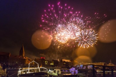 Is Het Einde Van Het Vuurwerk In Vlaanderen In Zicht Ik Ge Het Nieuwsblad Mobile