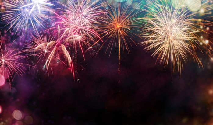 52 Ton Illegaal Vuurwerk In Beslag Genomen In Regio Napels Het Nieuwsblad Mobile