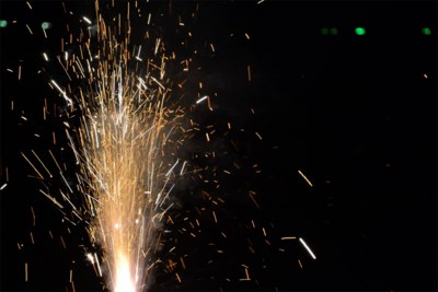 Man Omgekomen Door Ongeluk Met Vuurwerk In Franse Elzas Het Nieuwsblad Mobile