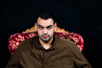 Kamal Kharmach Wordt Vader Het Nieuwsblad Mobile