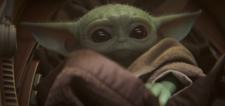 Bevestigd: tweede seizoen van ‘Star wars’-serie ‘The mandalorian’ in de maak