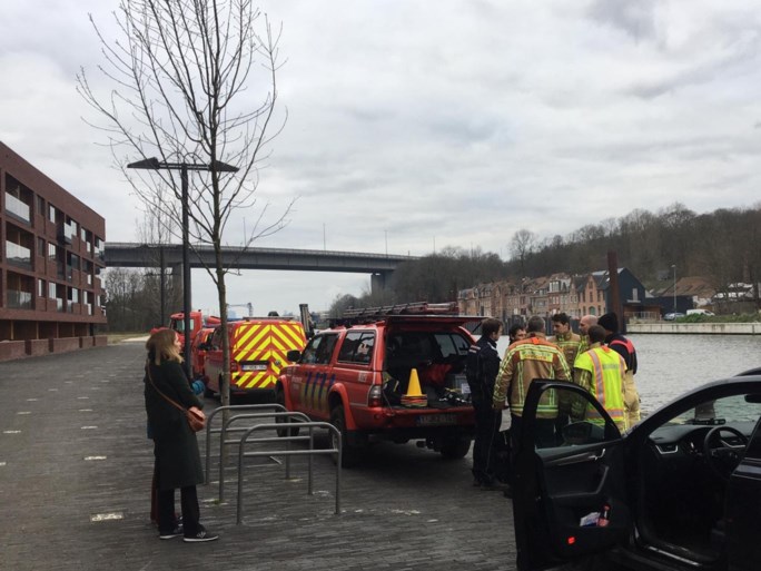 Zoekactie naar Frederik Vanclooster (21) dan toch sneller hervat: duikers van Vilvoordse brandweer zijn “ongeduldig”
