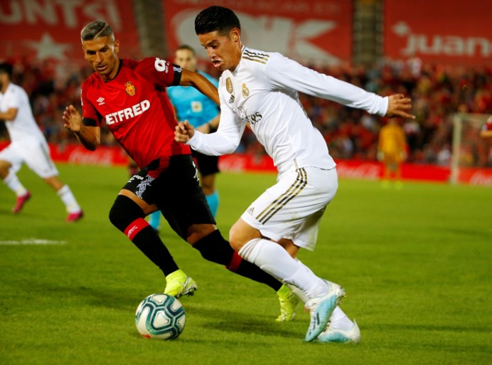GERUCHTEN. Yannick Carrasco mogelijk terug naar Europa, wordt Romelu Lukaku herenigd met zijn maatje?