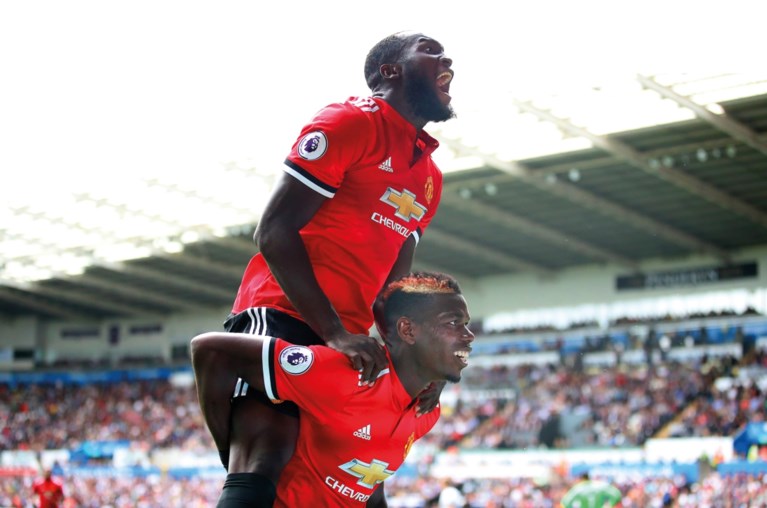 GERUCHTEN. Yannick Carrasco mogelijk terug naar Europa, wordt Romelu Lukaku herenigd met zijn maatje?