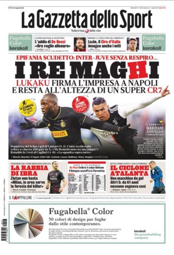 Nieuwe topprestatie van Romelu Lukaku, maar zijn coach haalt uit: “Hij was toch een ezel?”