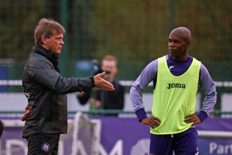 Ook in 2020 luisteren de troepen naar Vincent Kompany: “Als ploeg hebben we de tijd nodig die we nodig hebben”