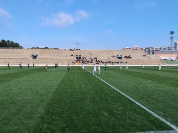 KV Mechelen speelt gelijk tegen Duitse eersteklasser FC ...
