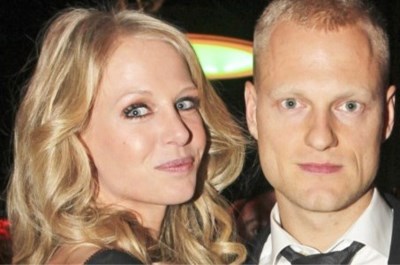 Olivier Deschacht Over Breuk Met Annelien Coorevits Ik Ver Het Nieuwsblad Mobile