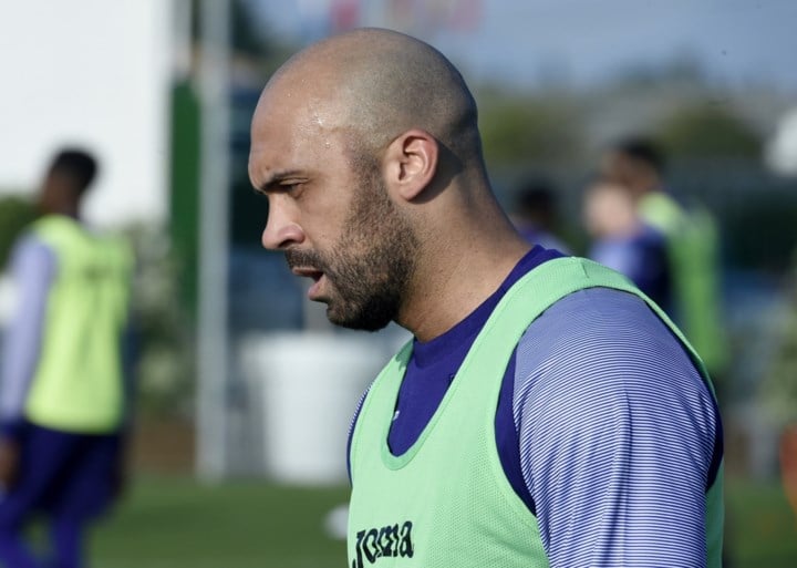 Anderlecht stoomt Anthony Vanden Borre klaar voor clash met Club Brugge (en de 'ket’ heeft er zin in)